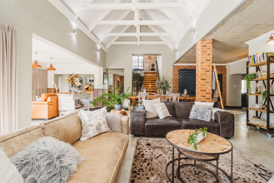 4 Bedroom Property for Sale in Camphersdrift Western Cape
